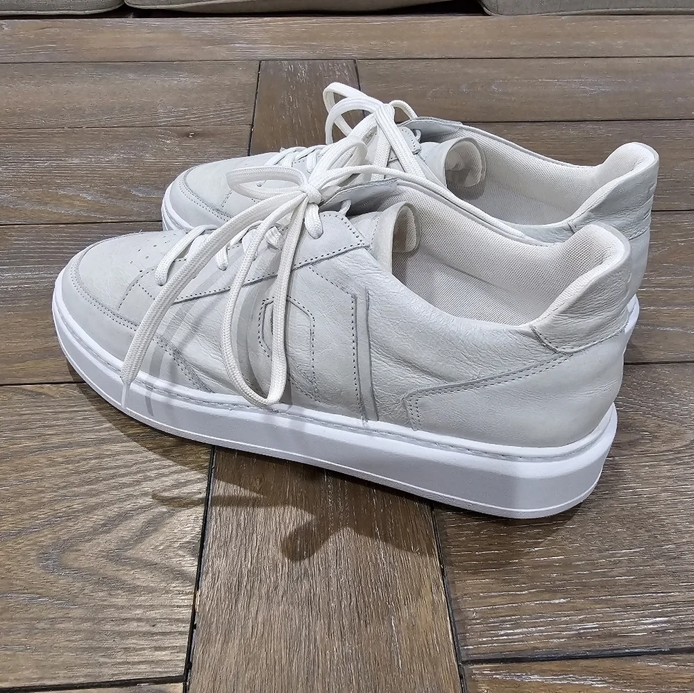 SMIDT Diamond Sneaker, Women's size 9